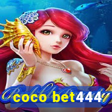 coco bet444